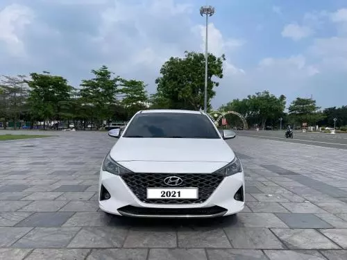 Bán xe Huyndai Accent