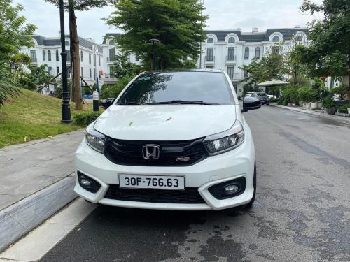 Bán xe Honda Brio
