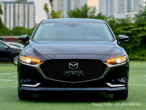 Bán xe Mazda 3