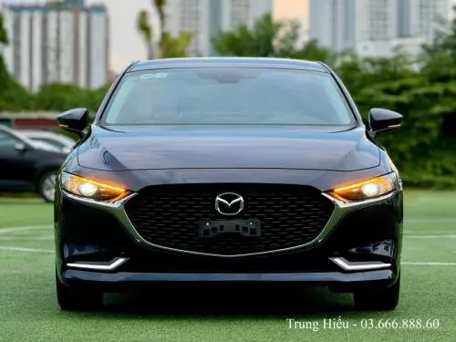 Bán xe Mazda 3