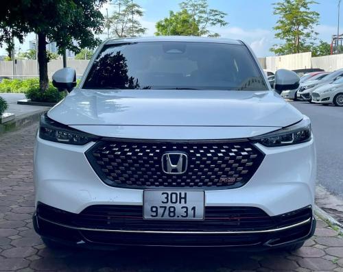 Bán xe Honda CRV