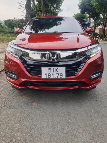 Bán xe Honda CRV