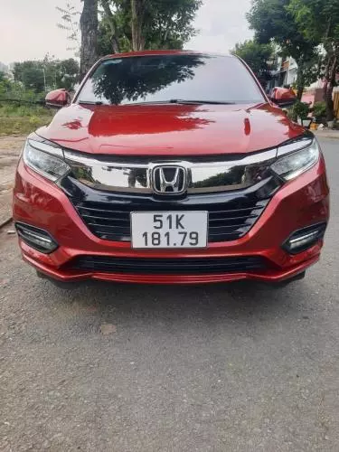 Bán xe Honda CRV