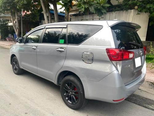 Bán xe Honda CRV