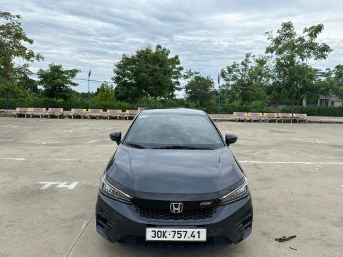 Bán xe Honda City