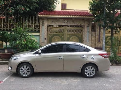 Bán xe Toyota Vios