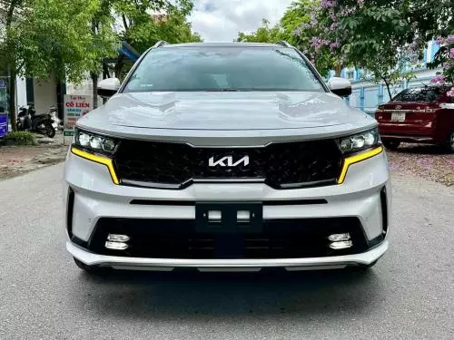 Bán xe Kia Sorento 