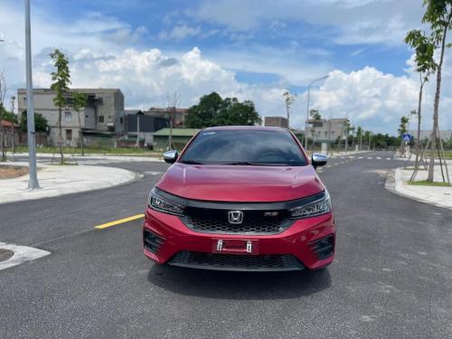 Bán xe Honda City