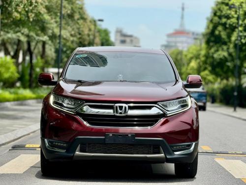 Bán xe Honda CRV