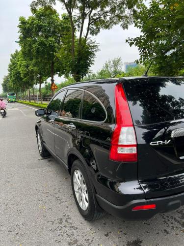 Bán xe Honda CRV