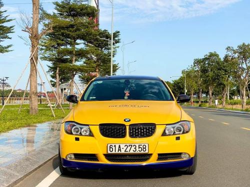 Bán xe BMW 325i