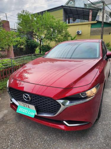 Bán xe Mazda 3