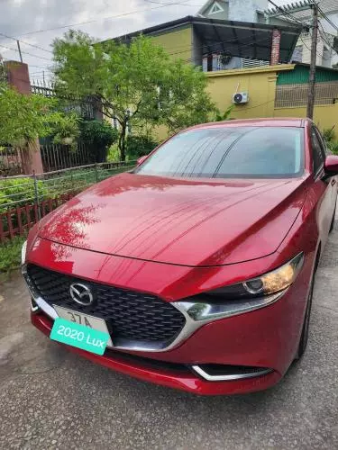 Bán xe Mazda 3
