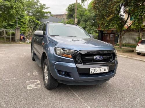 Bán xe Ford Ranger