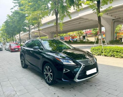 Bán xe Lexus RX200