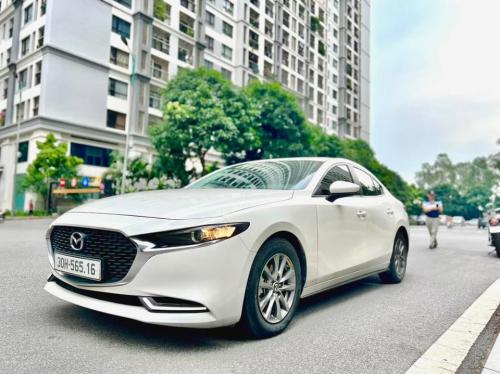 Bán xe Mazda 3