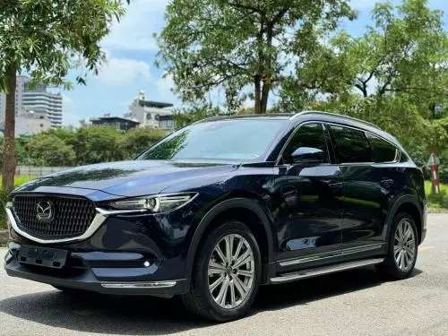 Bán xe Mazda 3