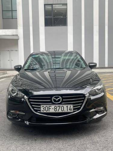 Bán xe Mazda 3