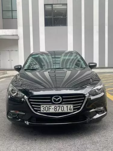 Bán xe Mazda 3