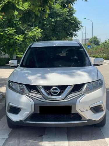 Bán xe Nissan X-Trail