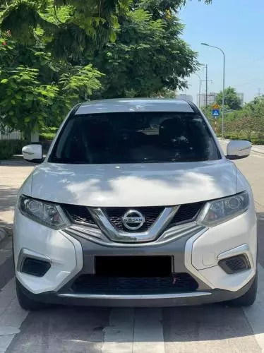 Bán xe Nissan X-Trail