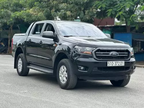 Bán xe Ford Ranger