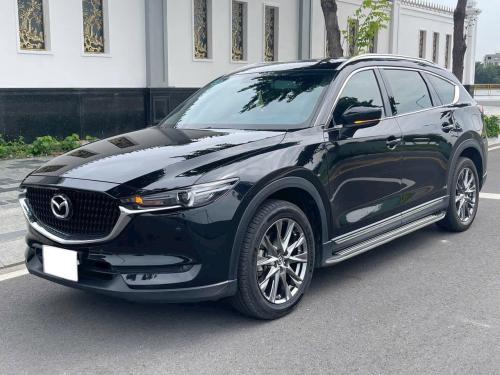 Bán xe Mazda Cx8
