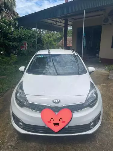 Bán xe Kia Rio