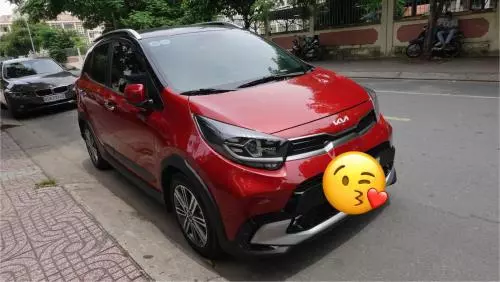 Bán xe Kia Morning 