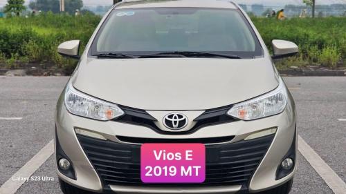 Bán xe Toyota Vios