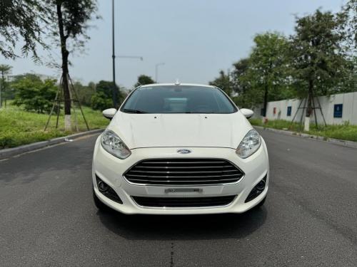 Bán xe Ford Fiesta 