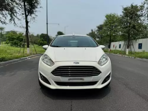Bán xe Ford Fiesta 