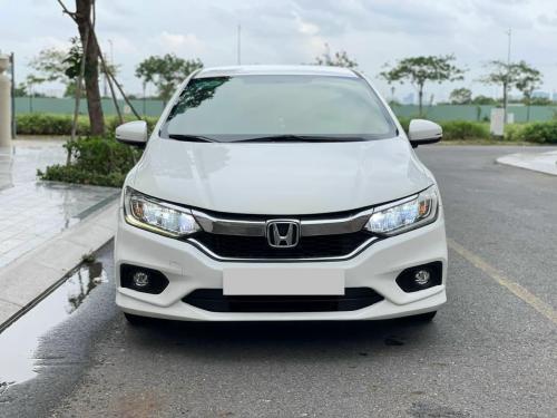Bán xe Honda City