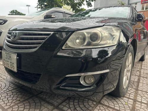 Bán xe Toyota Camry