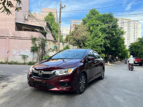 Bán xe Honda City