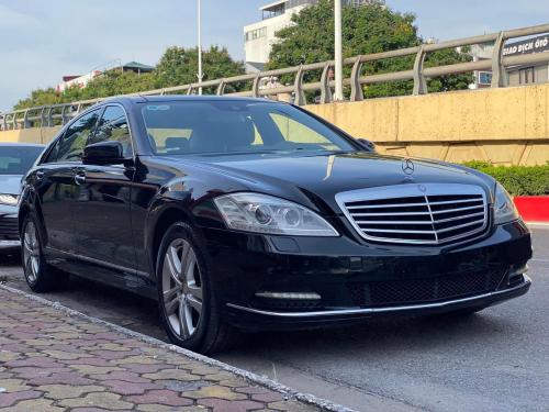 Bán xe Mercedes S300