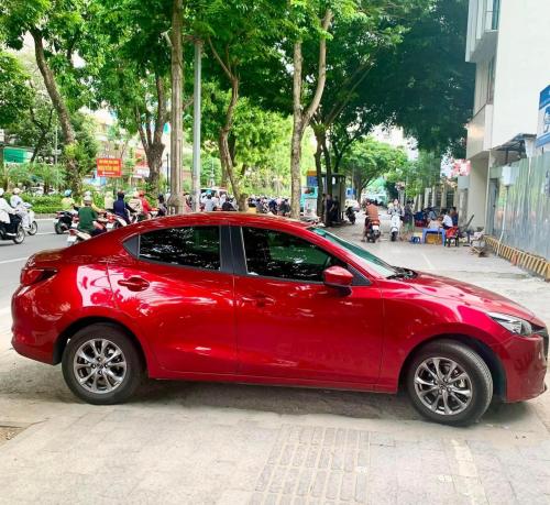 Bán xe Mazda 2