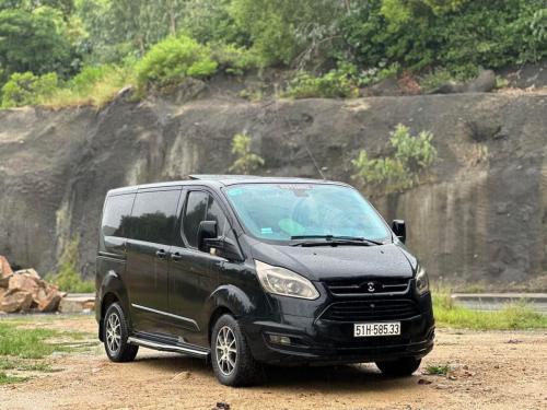 Bán xe Ford Tourneo