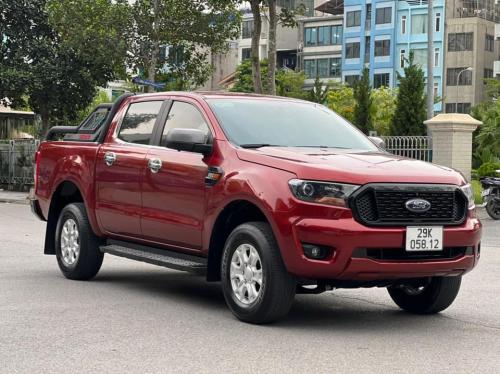 Bán xe Ford Ranger
