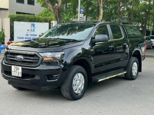 Bán xe Ford Ranger