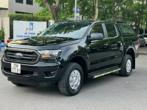 Bán xe Ford Ranger