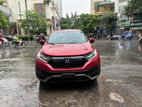 Bán xe Honda CRV