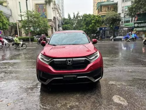 Bán xe Honda CRV