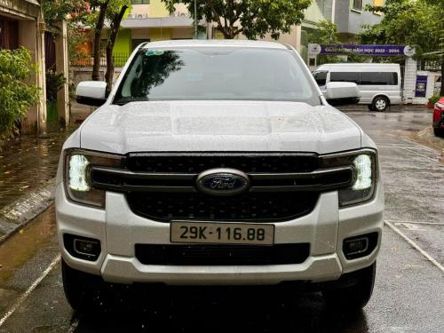 Bán xe Ford Ranger