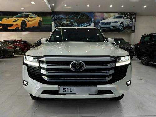 Bán xe Toyota Corrolla Cross