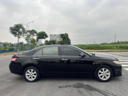 Bán xe Toyota Camry