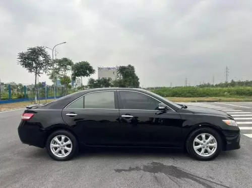 Bán xe Toyota Camry
