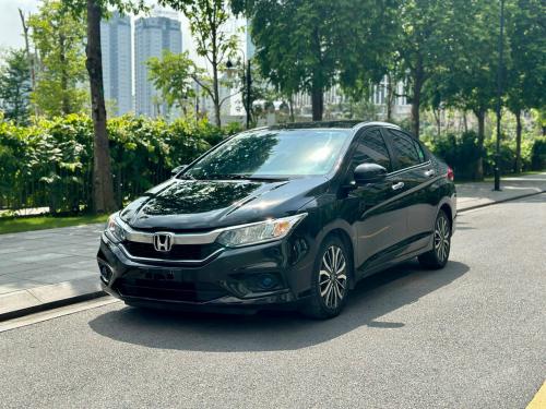 Bán xe Honda City