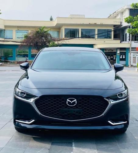 Bán xe Mazda 3