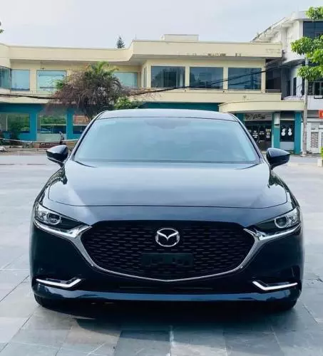 Bán xe Mazda 3